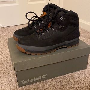 Men’s Timberland Boots